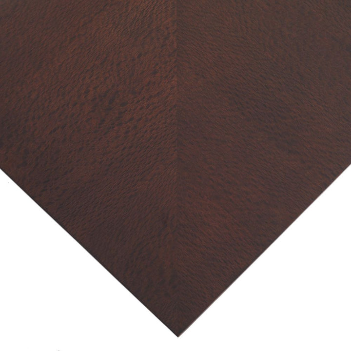 Shepherd Dining Table - Brown