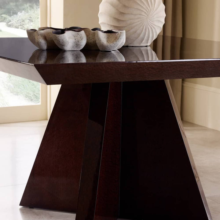 Dining Tables Shepherd Dining Table - Brown
