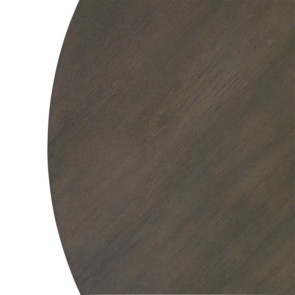 Villard Outdoor 65" Round Dining Table