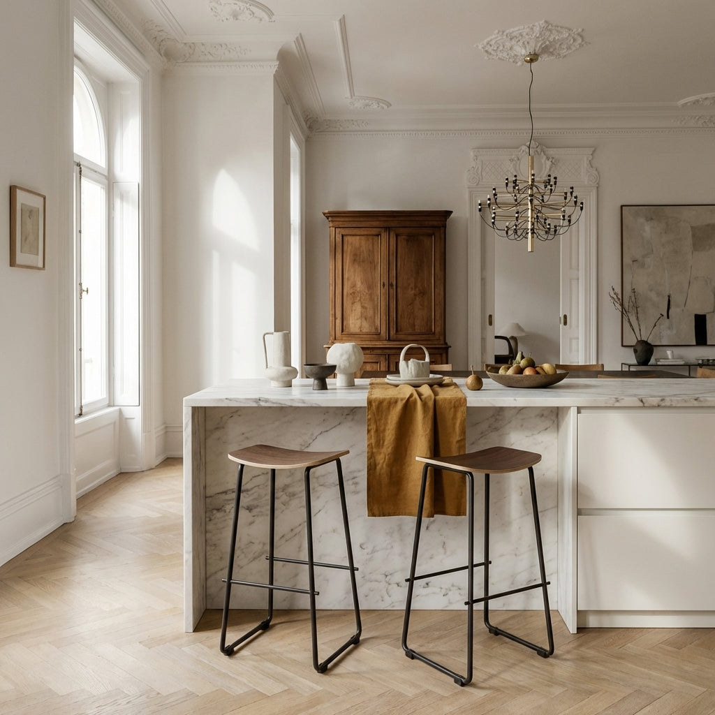 Dacey Bar stool