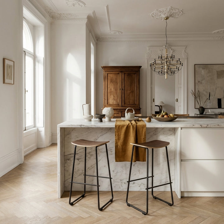 Dacey Bar stool