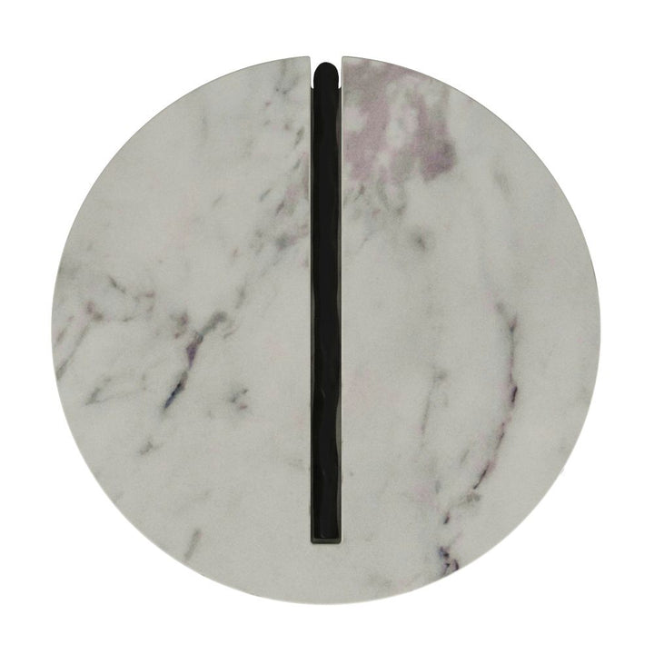 Serenity End Table - Black