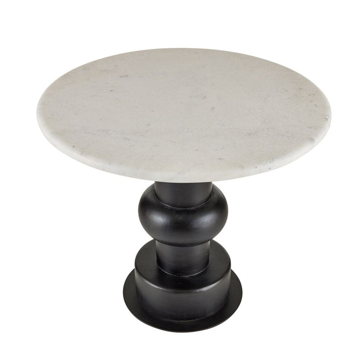 Side Tables Cecelia End Table - Black