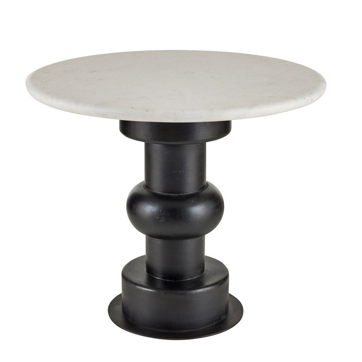 Side Tables Cecelia End Table - Black