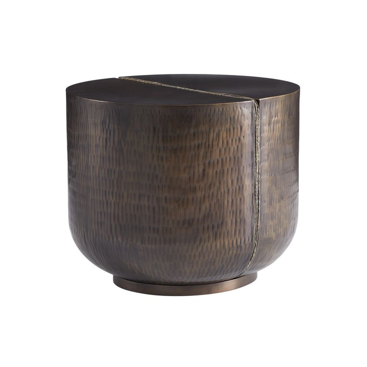 Side Tables Whitlock End Table - Brown
