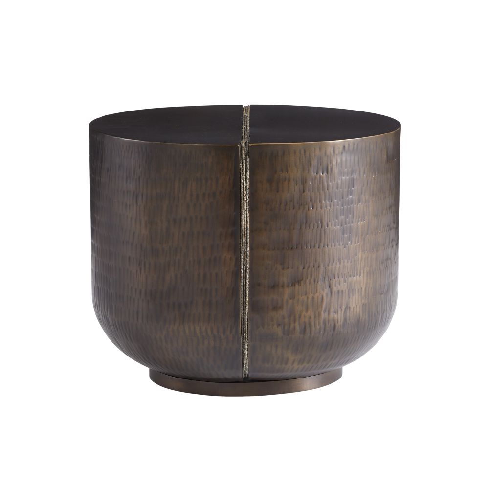 Side Tables Whitlock End Table - Brown
