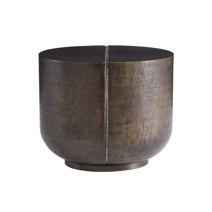 Side Tables Whitlock End Table - Brown