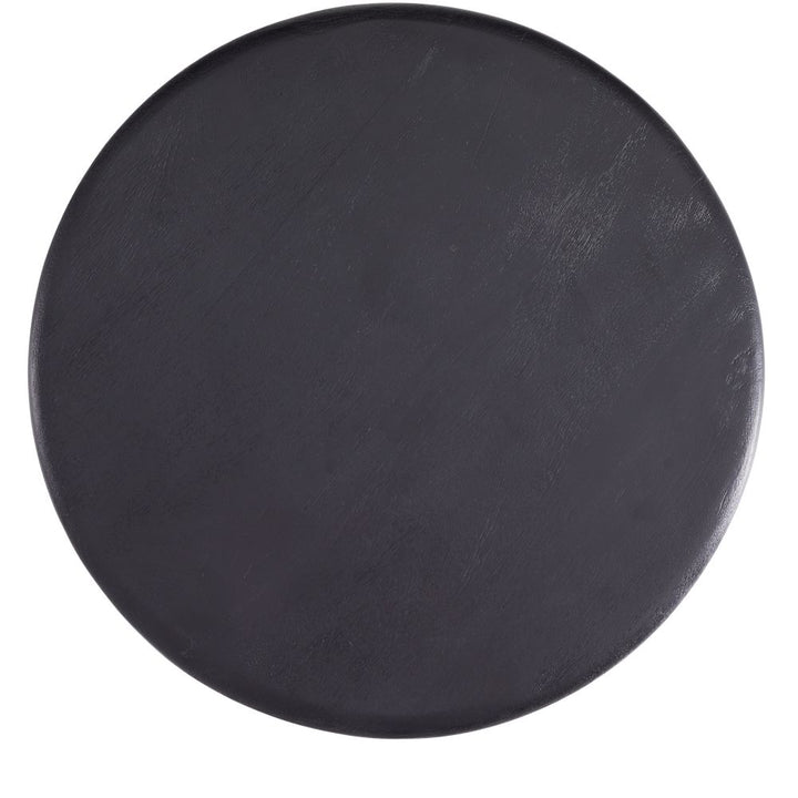 Barclay End Table - Black