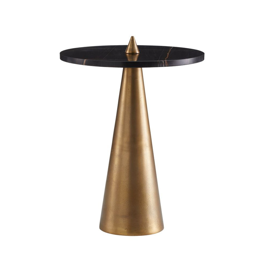 Side Tables Isla End Table - Black