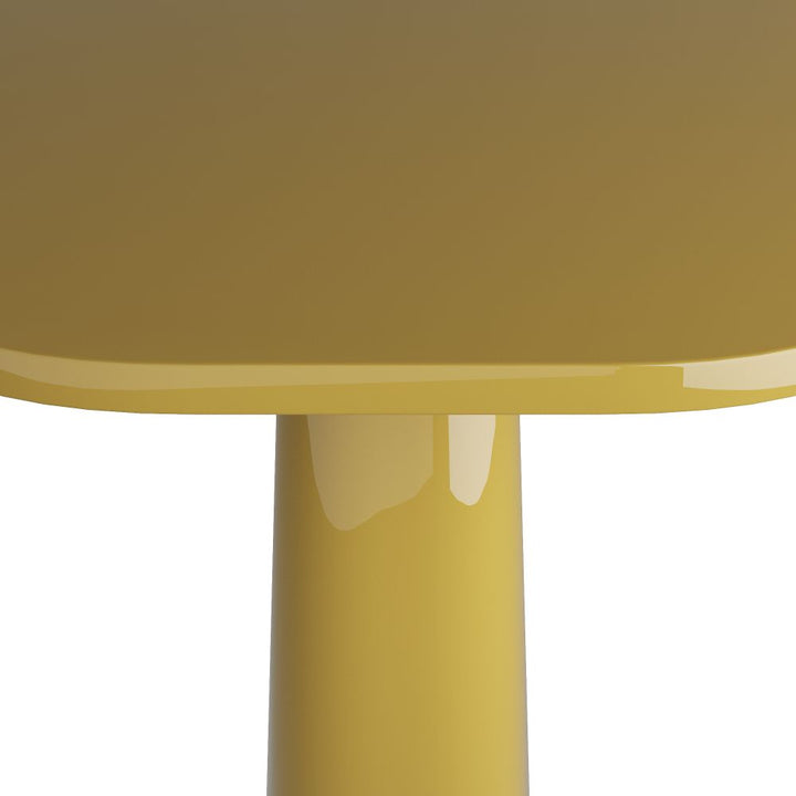 Zephyraby Large End Table - Green