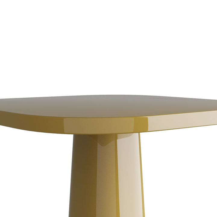 Zephyraby Large End Table - Green