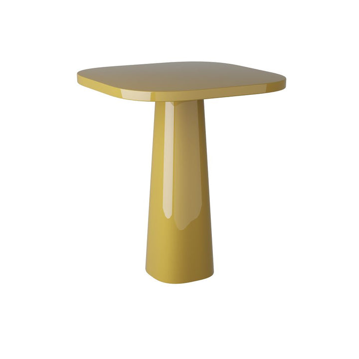 Side Tables Zephyraby Large End Table - Green