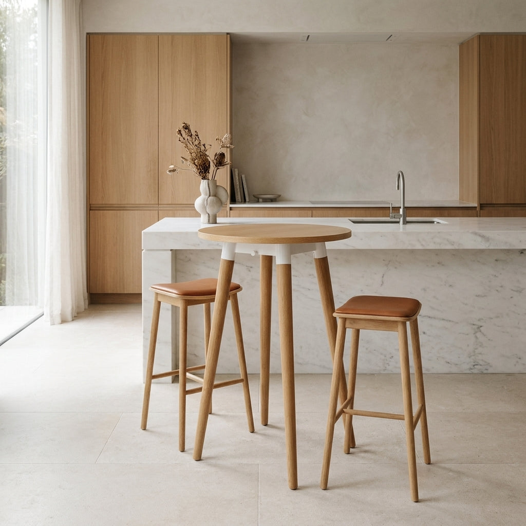 Copine Petit Bar Table