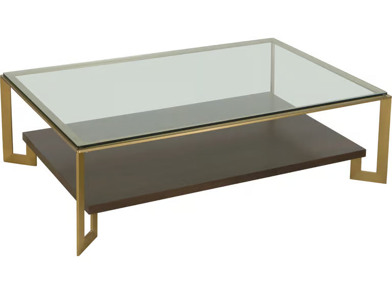 Libby Langdon Cannon Cocktail Table