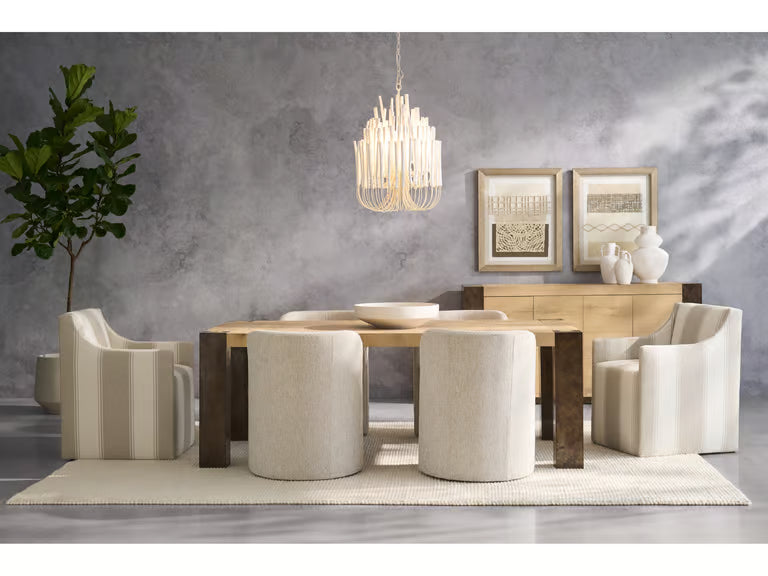 Wyatt Rectangular Dining Table