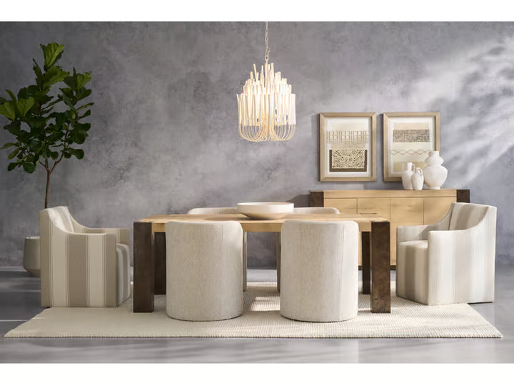 Wyatt Rectangular Dining Table