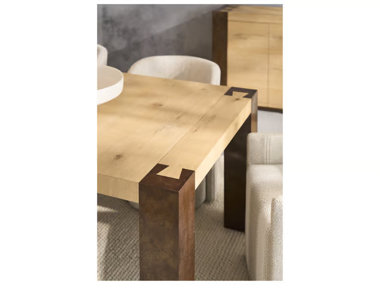 Wyatt Rectangular Dining Table