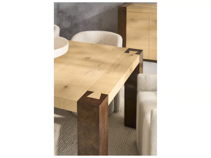 Wyatt Rectangular Dining Table