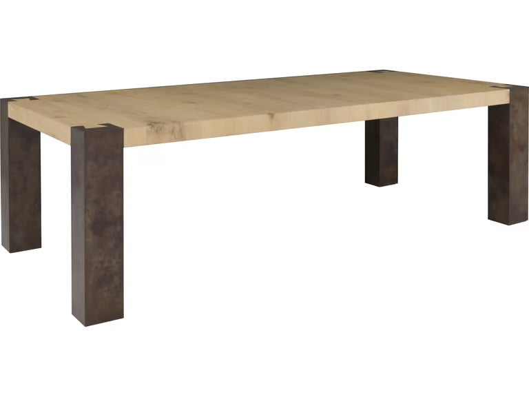 Wyatt Rectangular Dining Table