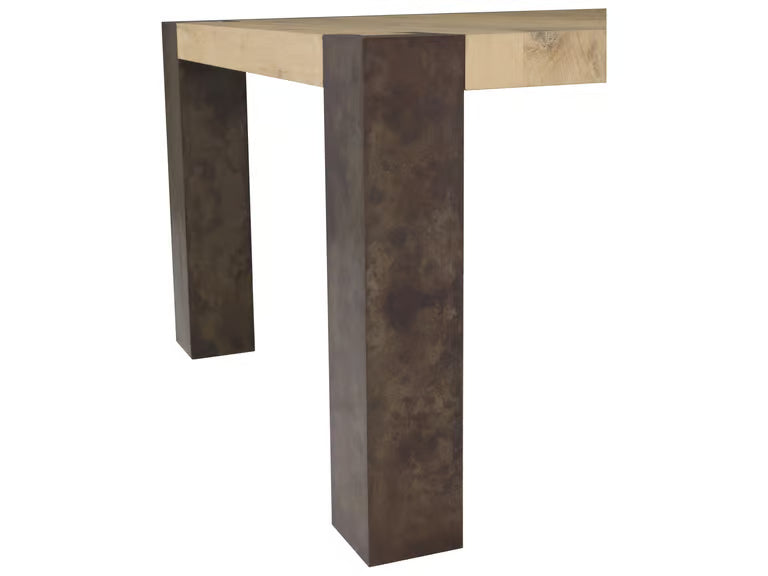 Wyatt Rectangular Dining Table