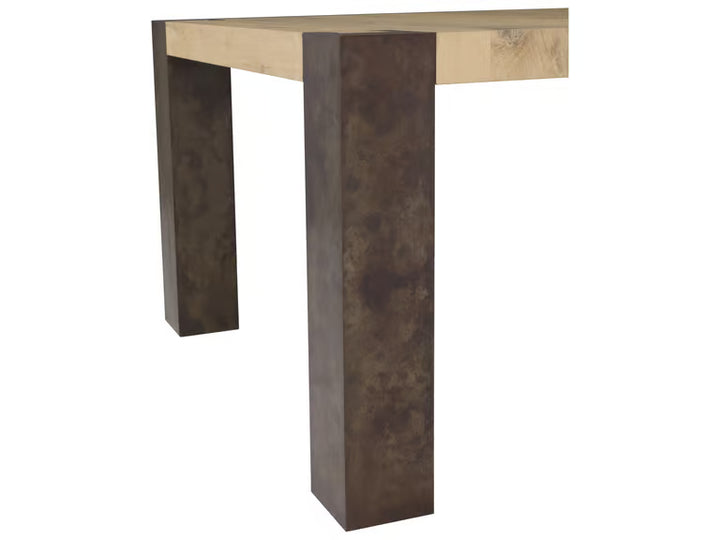 Wyatt Rectangular Dining Table