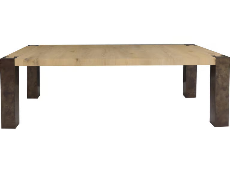 Wyatt Rectangular Dining Table