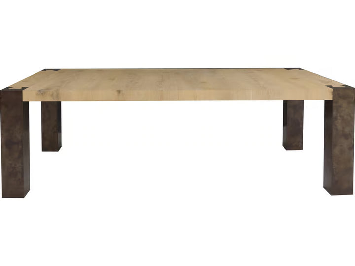 Wyatt Rectangular Dining Table