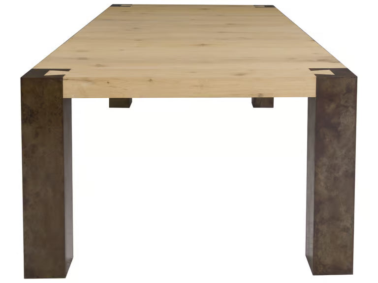 Wyatt Rectangular Dining Table