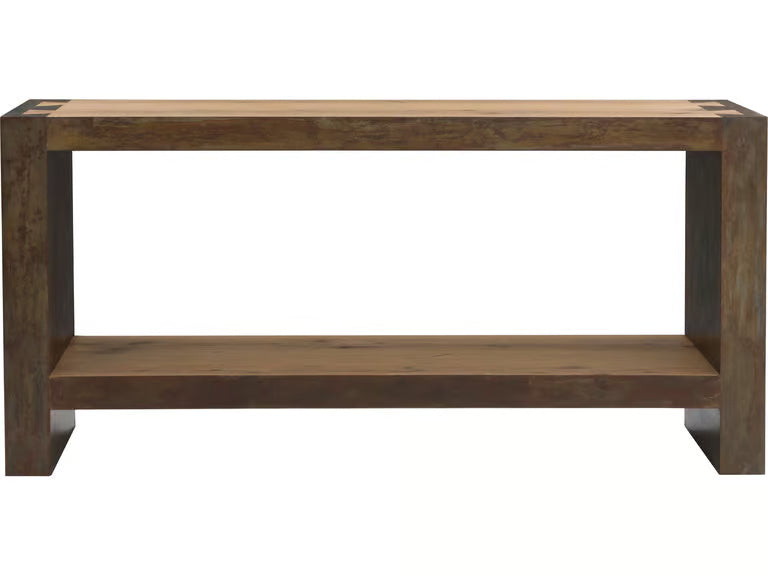Wyatt Console