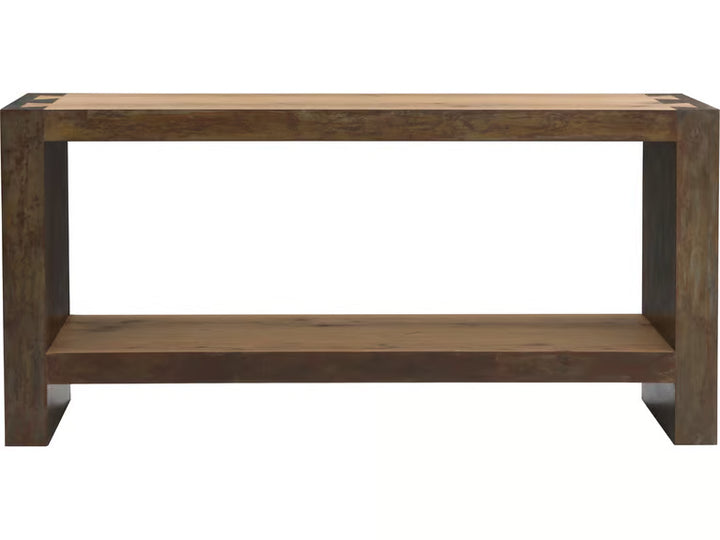 Wyatt Console