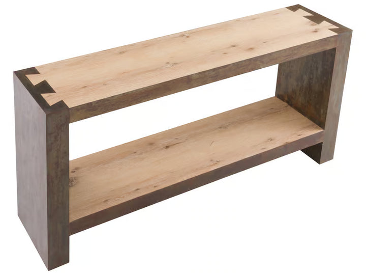 Wyatt Console