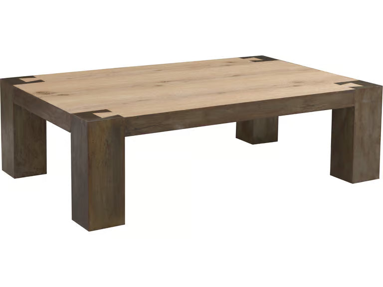 Wyatt Cocktail Table