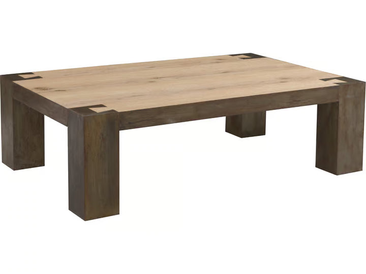 Wyatt Cocktail Table