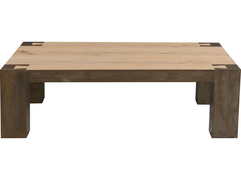 Wyatt Cocktail Table