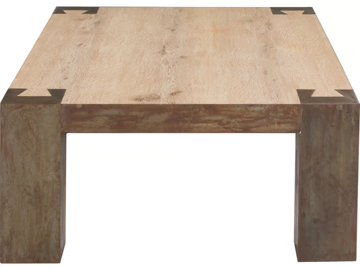 Wyatt Cocktail Table