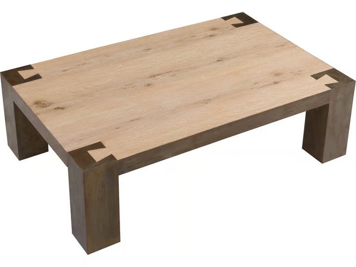 Wyatt Cocktail Table