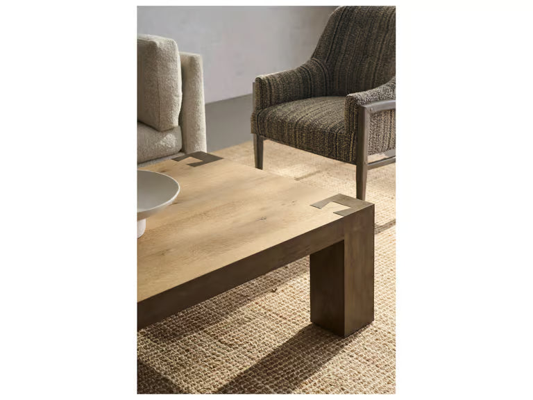 Wyatt Cocktail Table