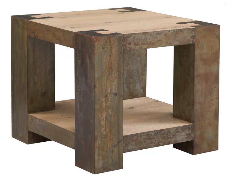 Wyatt End Table