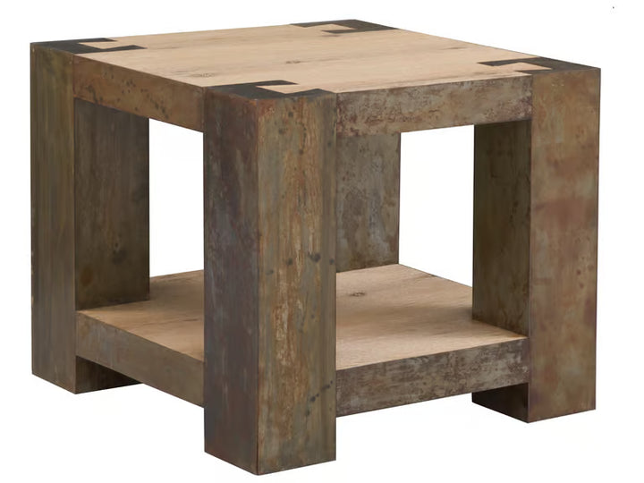 Wyatt End Table