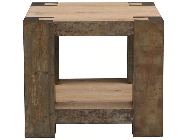 Wyatt End Table