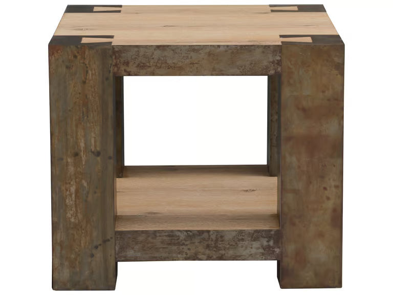 Wyatt End Table