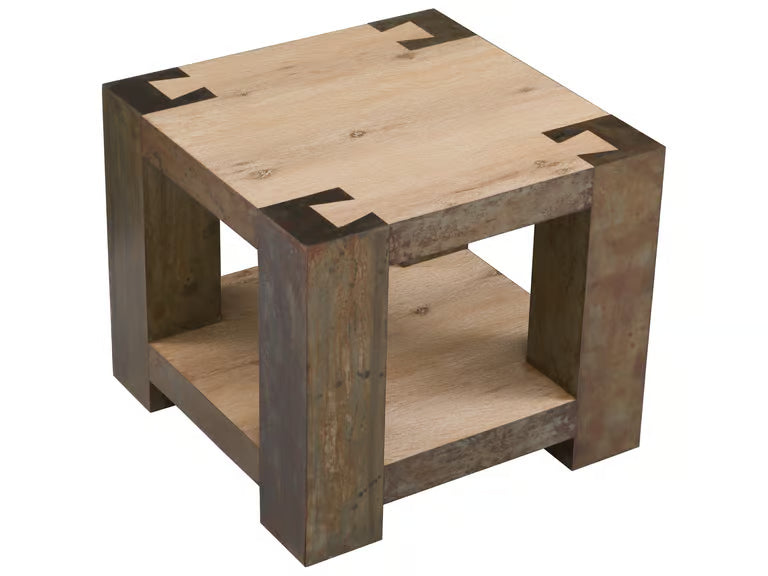 Wyatt End Table