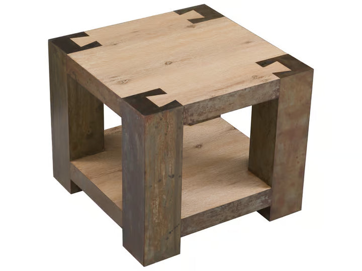 Wyatt End Table