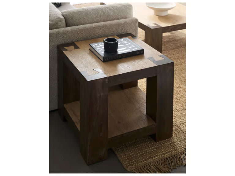 Wyatt End Table