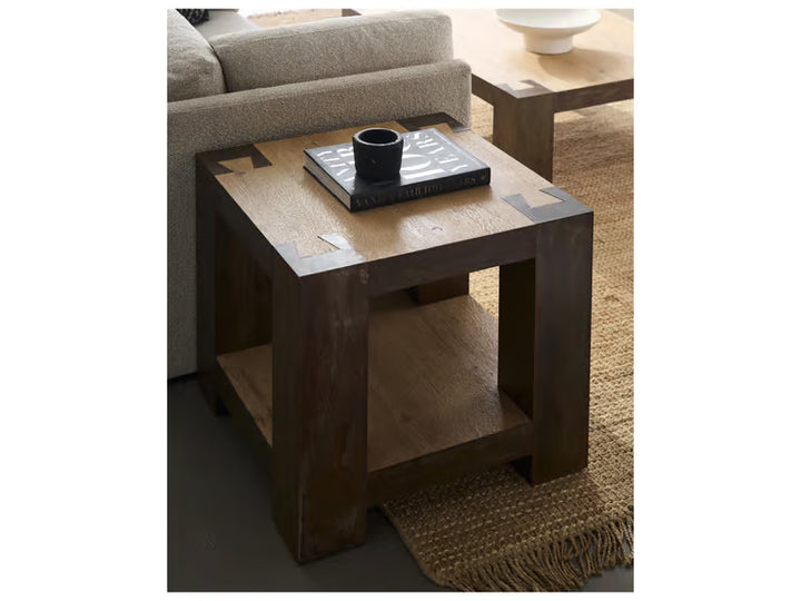 Wyatt End Table