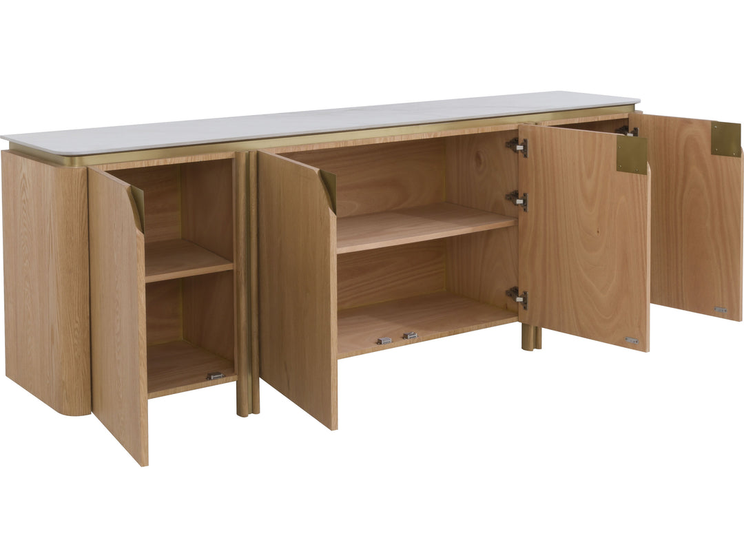 Portobello Credenza