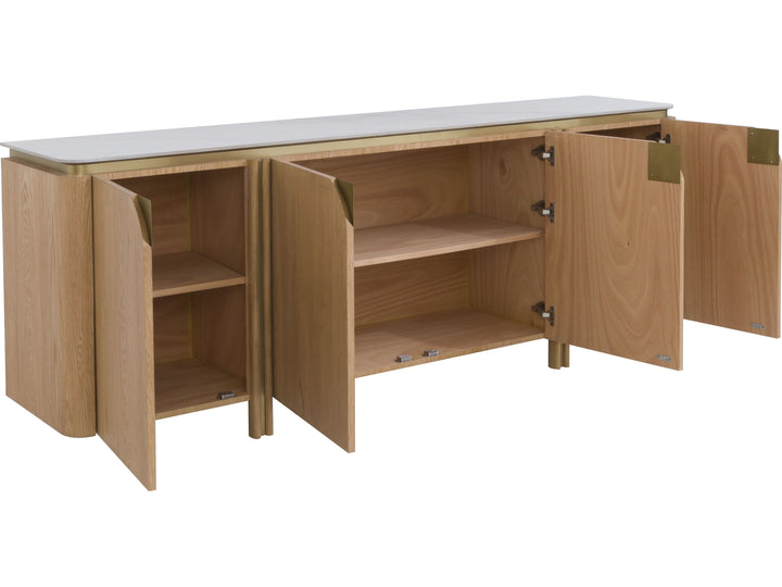 Portobello Credenza
