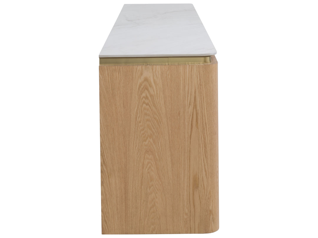 Portobello Credenza