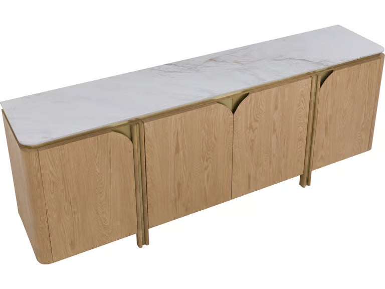 Portobello Credenza