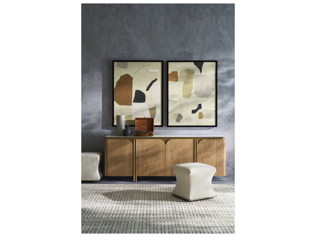 Portobello Credenza
